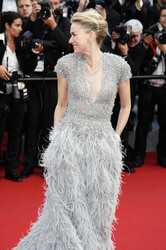 'La tete haute / Standing Tall' Premiere, Cannes Film Festival 2015