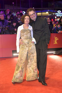 Festivaleröffnung und Filmpremiere 'No Good Men', Berlinale 2026