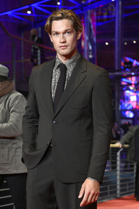 Festivaleröffnung und Filmpremiere 'No Good Men', Berlinale 2026