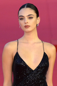 17.10.2026<br>Filmpremiere 'The Phantom of the Opera', Internationales Filmfestival Rom 2026