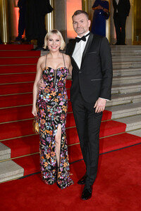 30. Leipziger Opernball 2025 in Leipzig