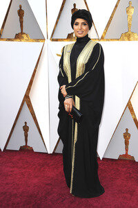 Oscar-Verleihung 2018 in Los Angeles