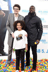 Filmpremiere 'Plötzlich Papa' in Berlin