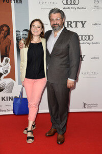 Filmpremiere 'The Party' in Berlin