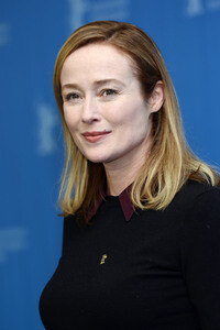 'A Quiet Passion' Photocall, Berlinale 2016