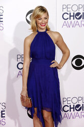 41. People's Choice Awards, Los Angeles