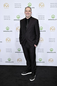 Producers Guild Awards 2026 in Los Angeles