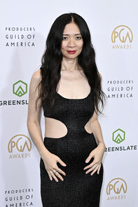 Producers Guild Awards 2026 in Los Angeles