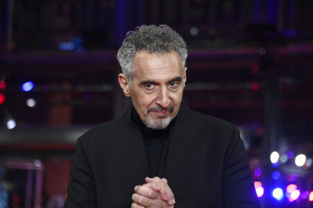 Filmpremiere 'The Only Living Pickpocket in New York', Berlinale 2026