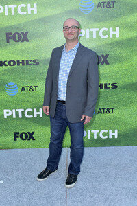 Serienpremiere 'Pitch' in Los Angeles