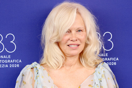 Photocall 'Place to Be', Internationale Filmfestspiele von Venedig 2026