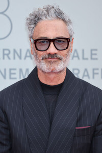 Filmpremiere 'Place to Be', Internationale Filmfestspiele von Venedig 2026