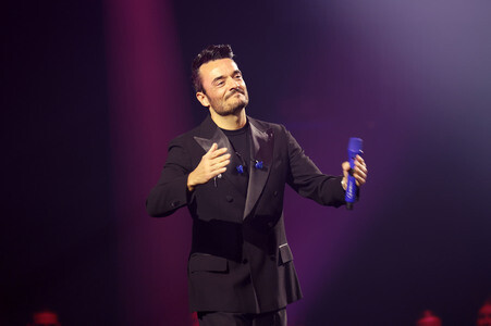 Polyton Preisverleihung 2026 in Berlin