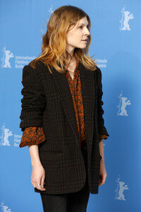 'Final Portrait' Photocall, Berlinale 2017