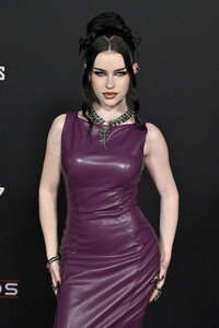 Filmpremiere 'Predator: Badlands' in Los Angeles