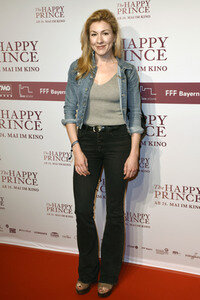 Filmpremiere 'The Happy Prince' in München