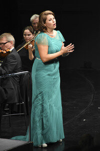 Stars im Prinze 2017 in München