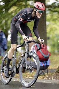 Prolog der Lidl Deutschland Tour in Bad Orb