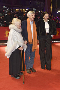 Filmpremiere 'Queen at Sea', Berlinale 2026