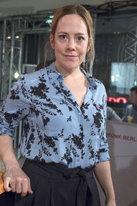 RadioEins Talk, Berlinale 2018