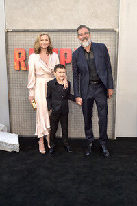 Filmpremiere 'Rampage - Big meets Bigger' in Los Angeles
