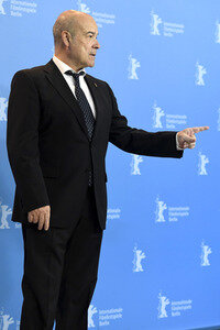 'La reina de Espana' Photocall, Berlinale 2017