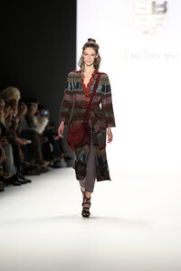 Riani Fashion Show auf der Mercedes-Benz Fashion Week Autumn/Winter 2016 in Berlin