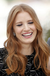 'The Disappearance of Eleanor Rigby' Photocall, Cannes Film Festival 2014