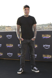 Photocall 'R.I.P. 2 - Roast in Peace' in Rom