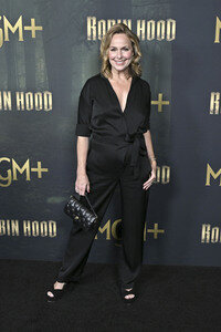 Serienpremiere 'Robin Hood' in Culver City