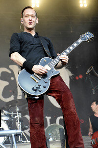 Rockavaria 2016 Festival in München