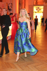 Romy Gala 2017 in Wien