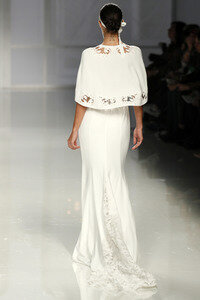 Rosa Clara Fashion Show, Barcelona Bridal Fashion Week