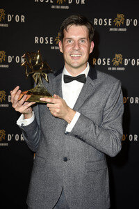 Rose d'Or Awards 2018 In Berlin