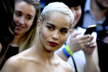 Filmpremiere 'Girls' Night Out' in New York