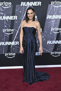Filmpremiere 'The Runner' in Los Angeles