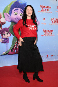 Filmpremiere 'Mission Santa - Ein Elf rettet Weihnachten' in Berlin
