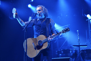 Konzert von Santiano in München
