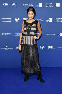 6. Deutscher Schauspielerpreis 2017 in Berlin