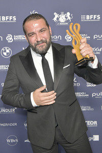 Deutscher Schauspielpreis 2026 in Berlin