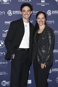 Deutscher Schauspielpreis 2026 in Berlin