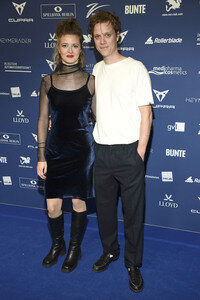 Deutscher Schauspielpreis 2025 in Berlin