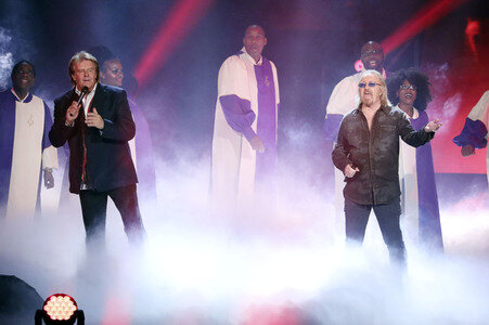 TV Show 'Schlagerbooom - Das internationale Schlagerfest' in Dortmund