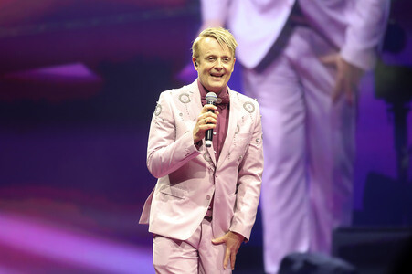 Schlagernacht des Jahres 2026 in München