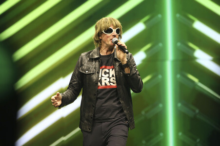 Schlagernacht des Jahres 2026 in München