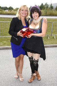 6. Open-Air-Schlagerparty in Erding