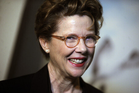 Filmscreening 'The Seagull' in New York