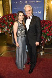 13. SemperOpernball 2018 in Dresden