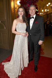 SemperOpernball 2026 in Dresden