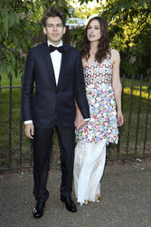 Serpentine Summer Party, London